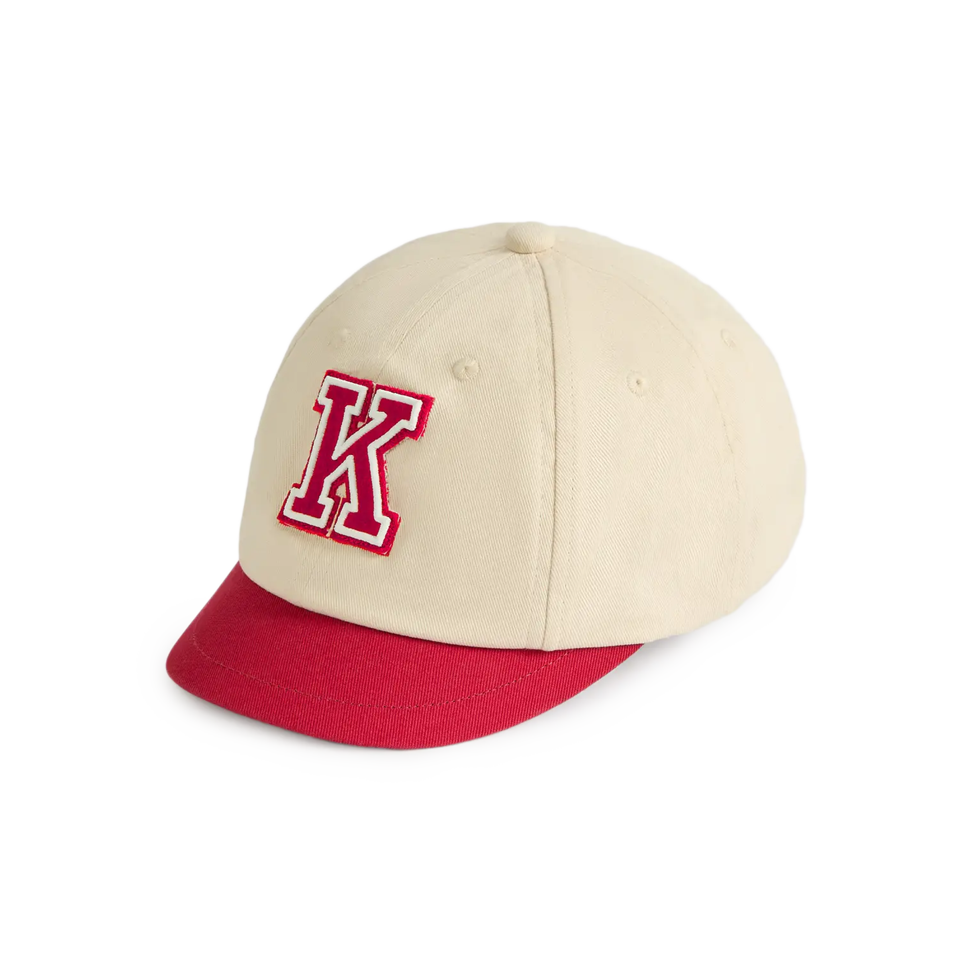 Kenzo Baseball Cap Cherry FF68AC811F45.22