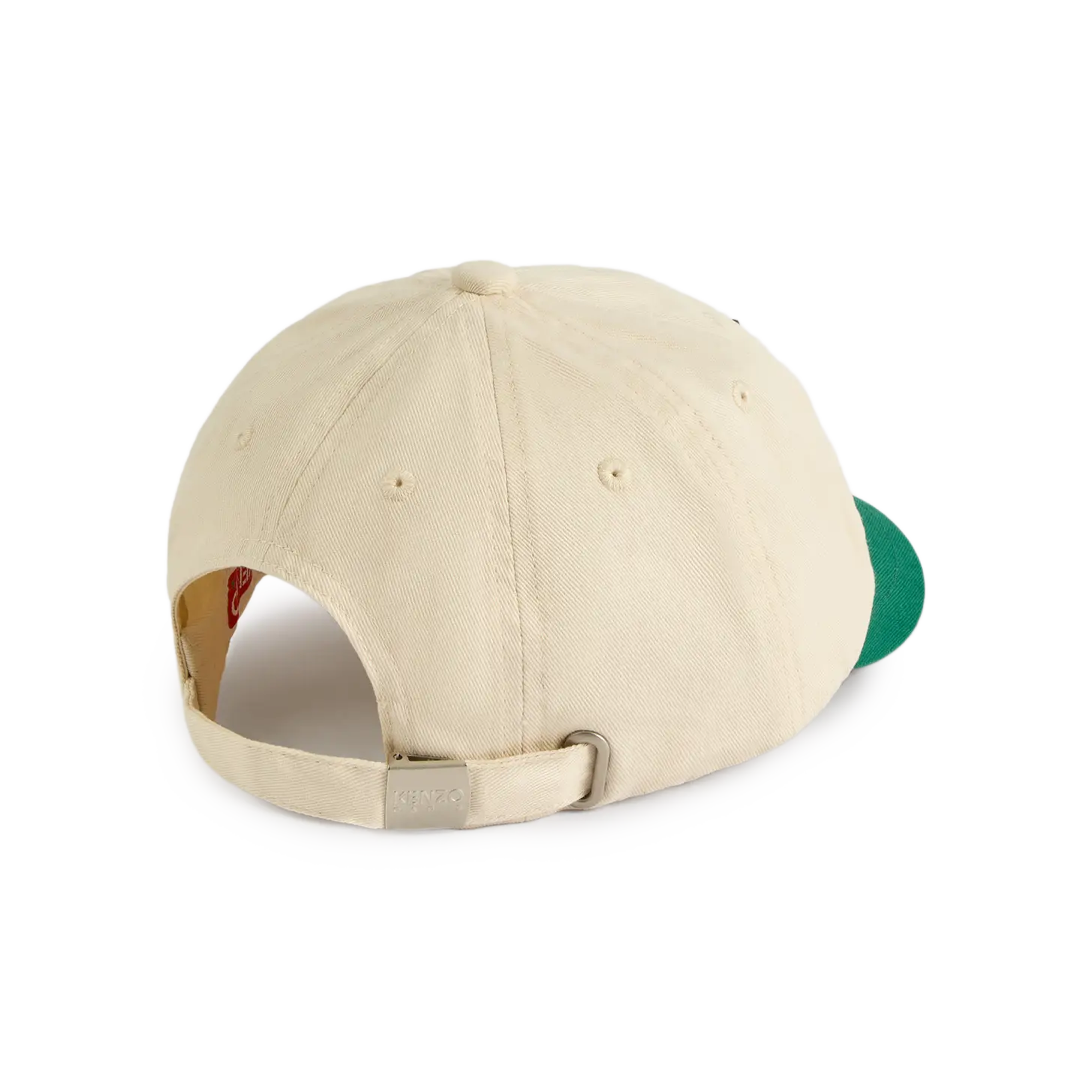 Kenzo Baseball Cap Grass Green FF68AC811F45.57