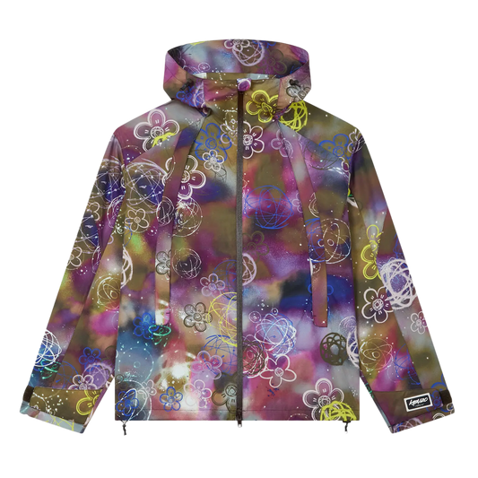 Kenzo Blouson Khaki FF65BL1779ND.50