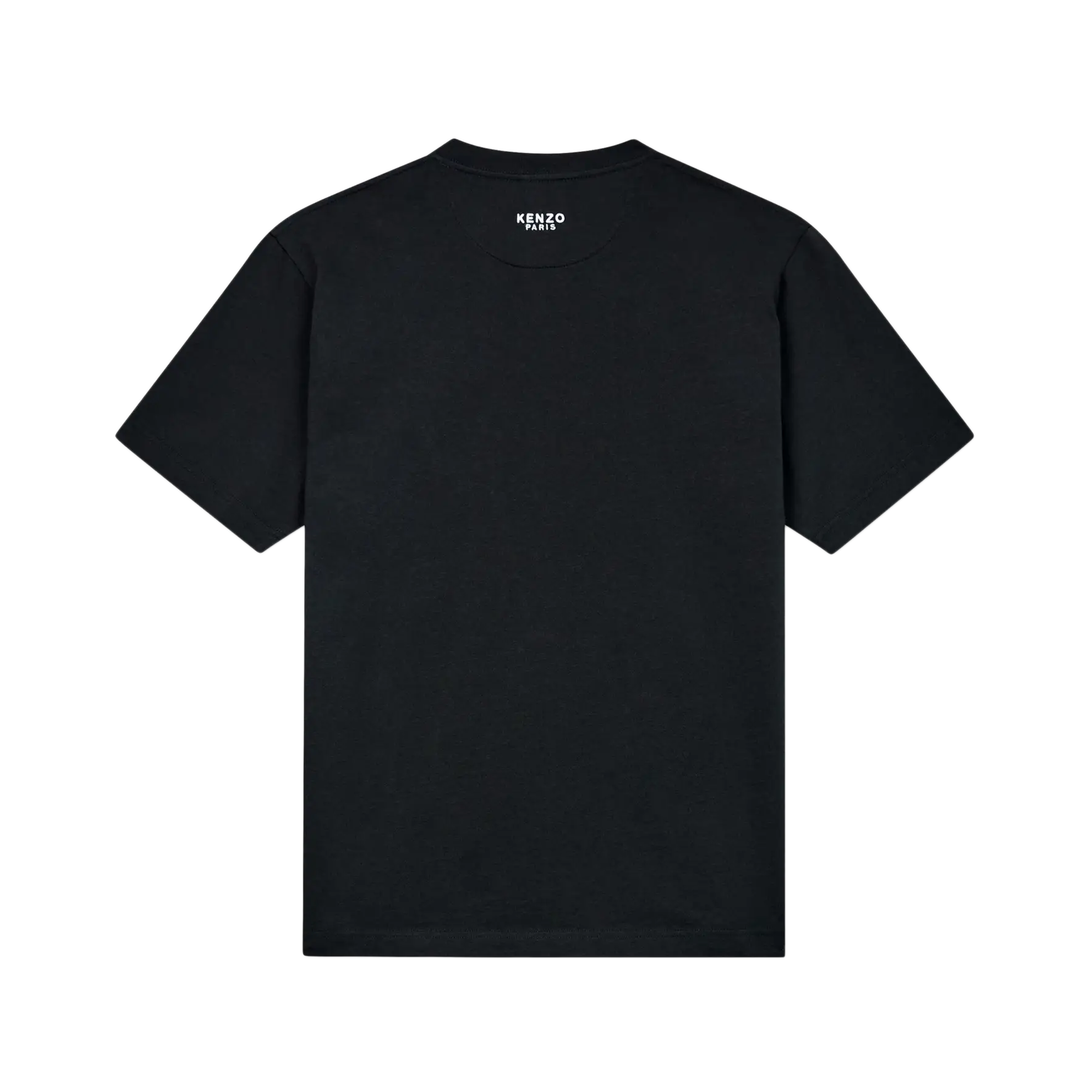 Kenzo GOTS Boke Classic T-Shirt Black FE65TS4744SG.99J