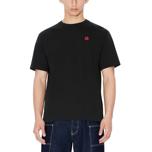 Kenzo GOTS Boke Classic T-Shirt Black FE65TS4744SG.99J