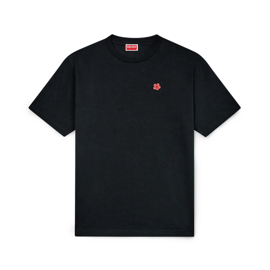 Kenzo GOTS Boke Classic T-Shirt Black FE65TS4744SG.99J