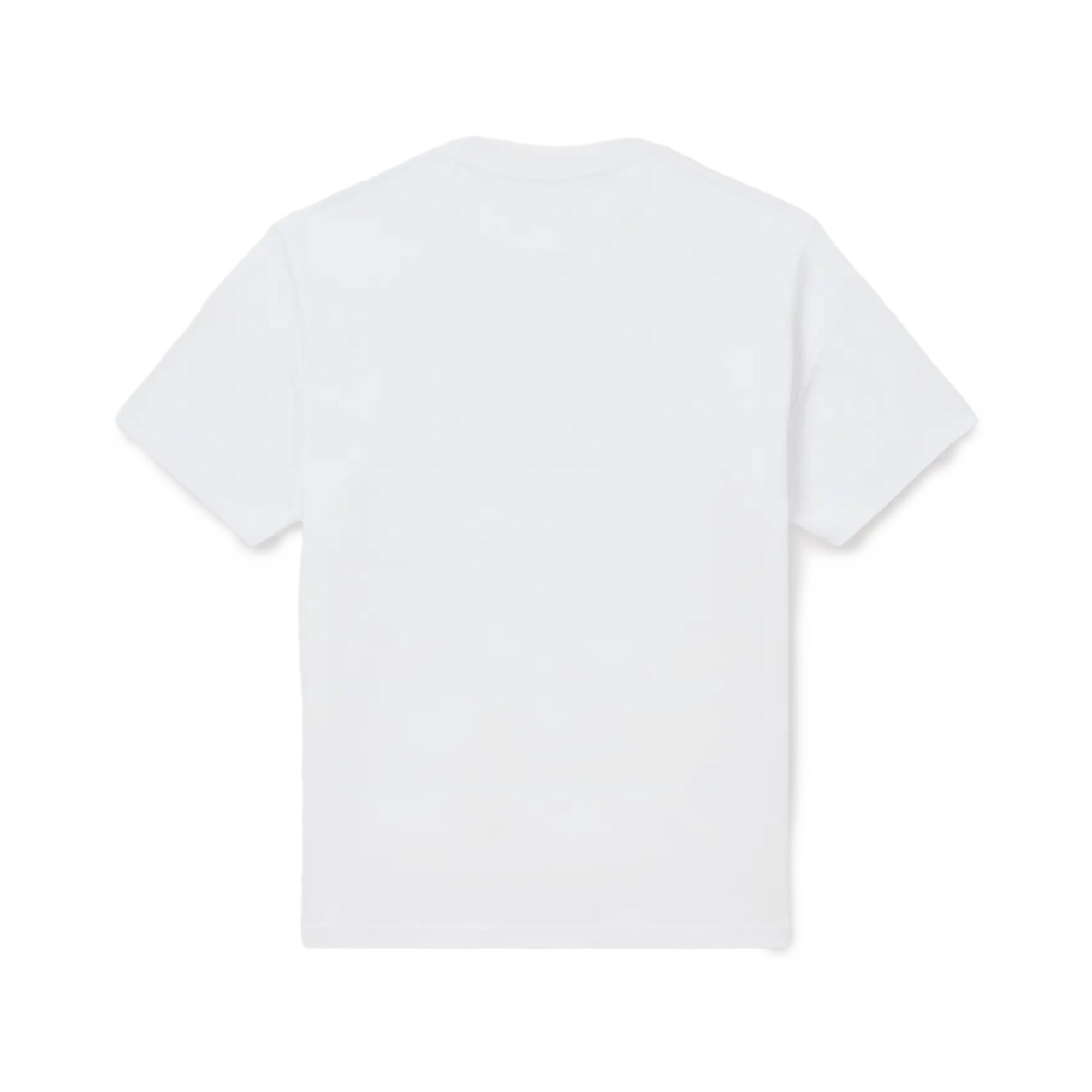 Kenzo GOTS Boke Flower 2.0 Classic T-Shirt White FF55TS4894SG.01