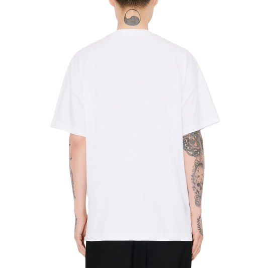 Kenzo GOTS Boke Flower 2.0 Classic T-Shirt White FF55TS4894SG.01