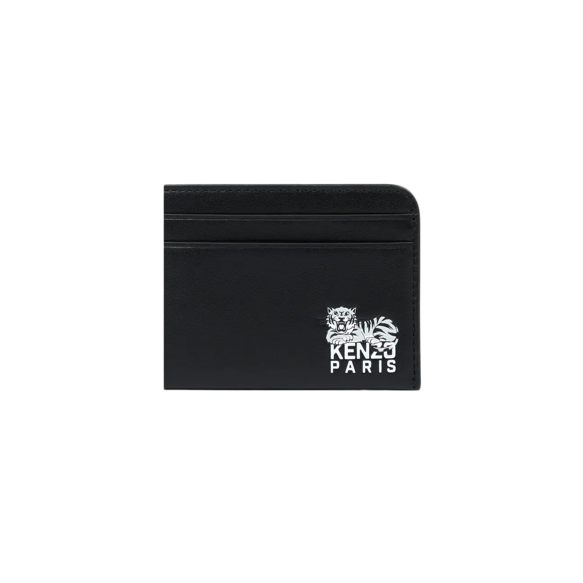Kenzo Happy Tiger Card Case Black FF65PM600L46.99