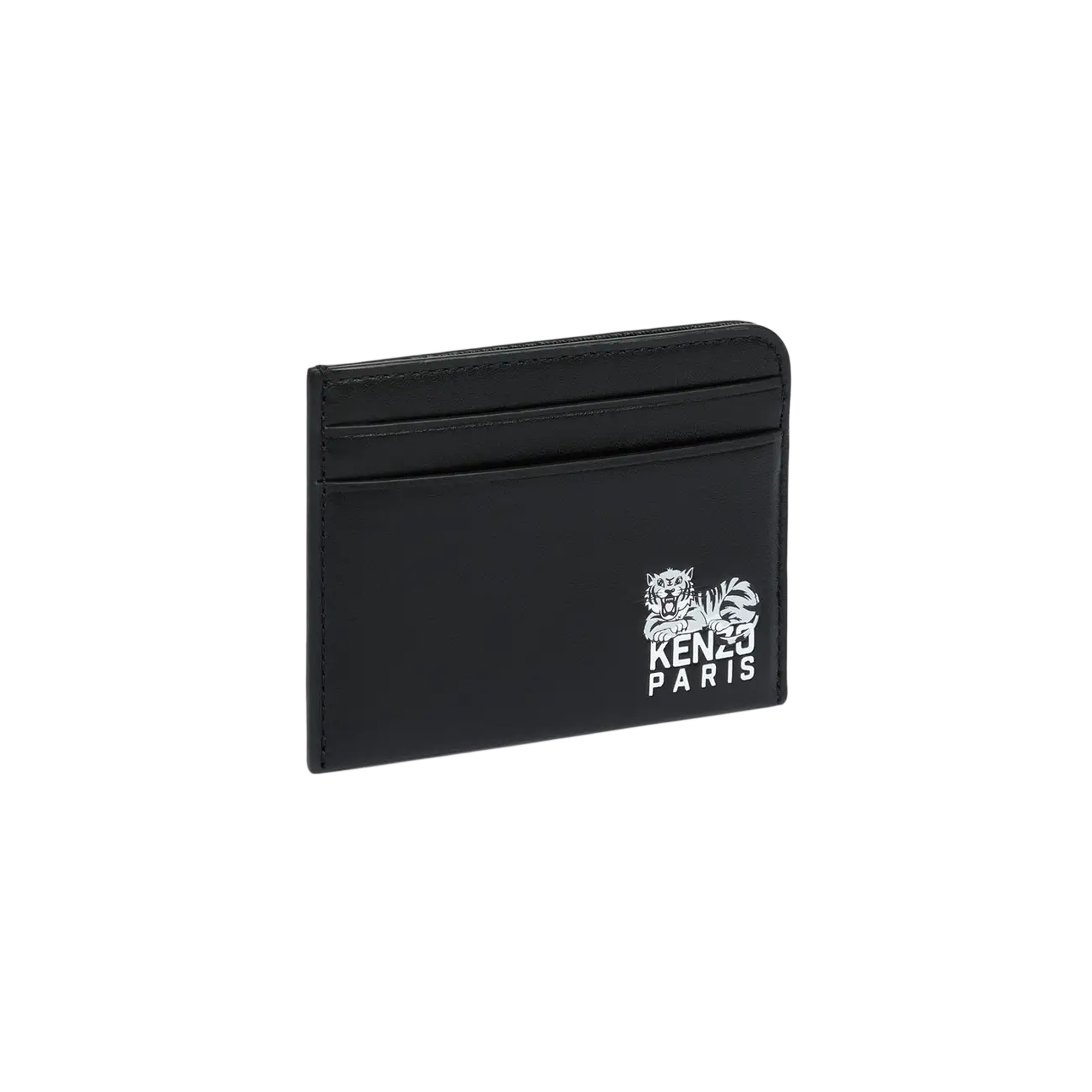 Kenzo Happy Tiger Card Case Black FF65PM600L46.99