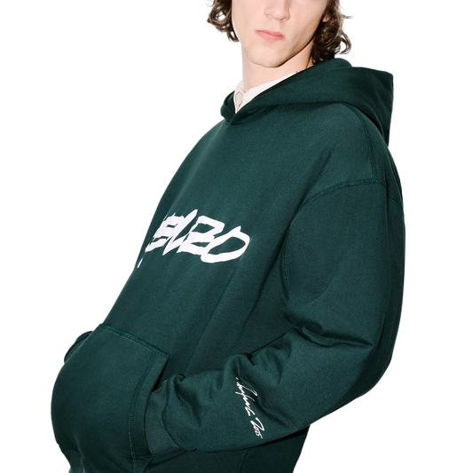 Kenzo Hoodie Pine FF65HO5504SG.53