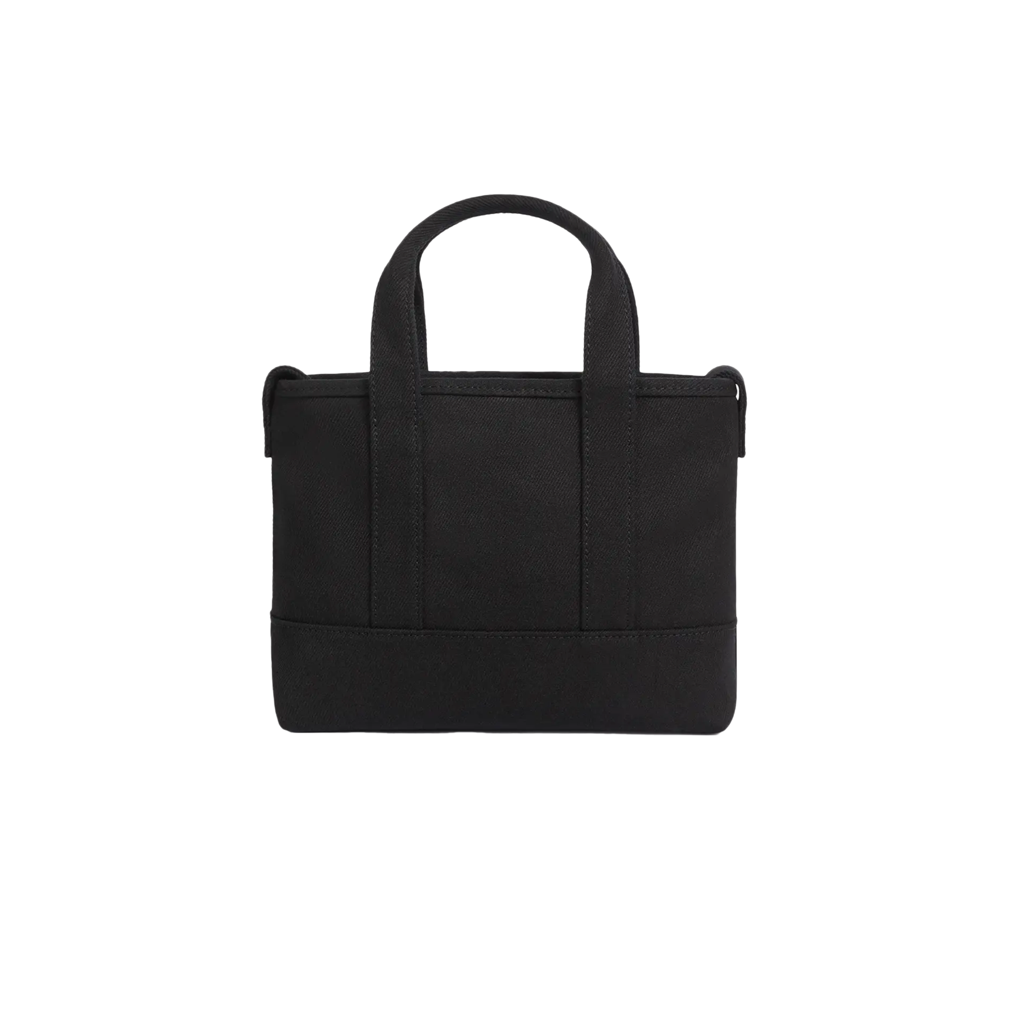 Kenzo Small Tote Bag Black