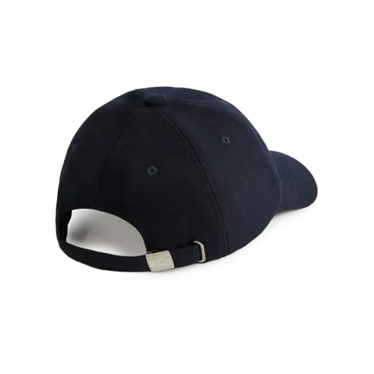 Kenzo Tag Cap Blue Black FF68AC801F43.79