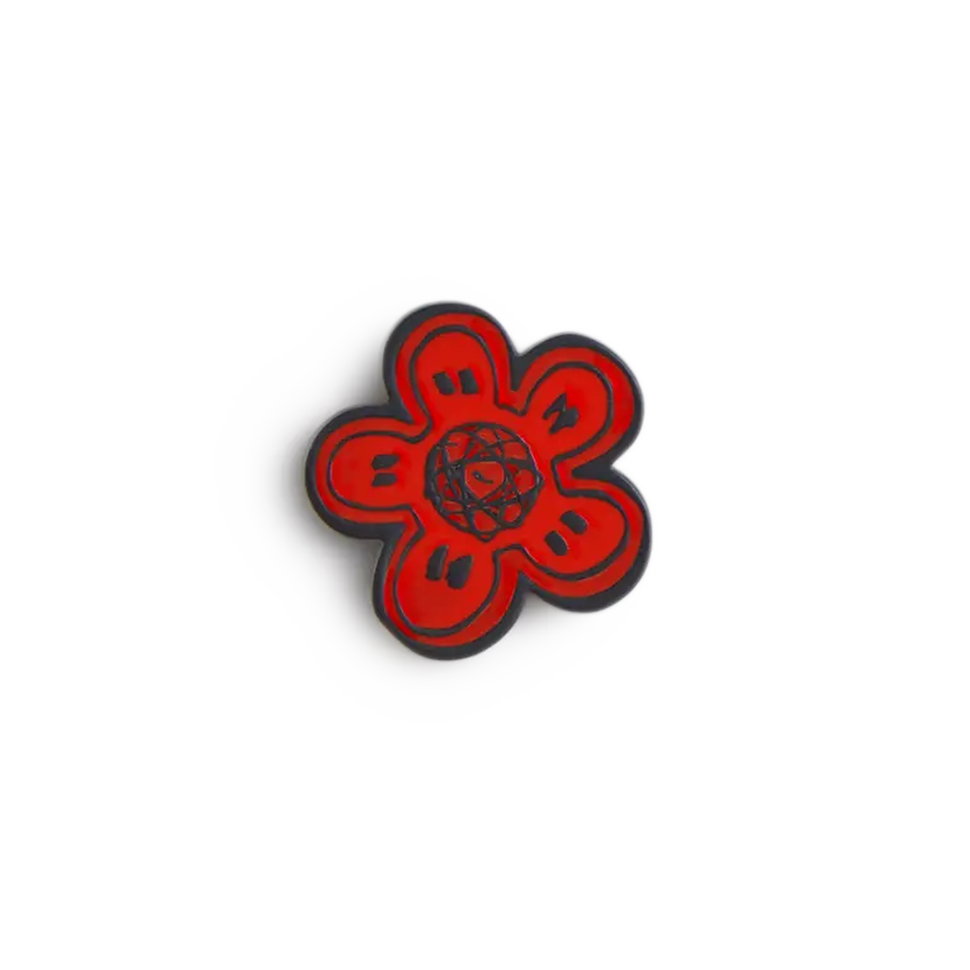 Kenzo x Futura 2000 Pins FF68AC122M01.MU