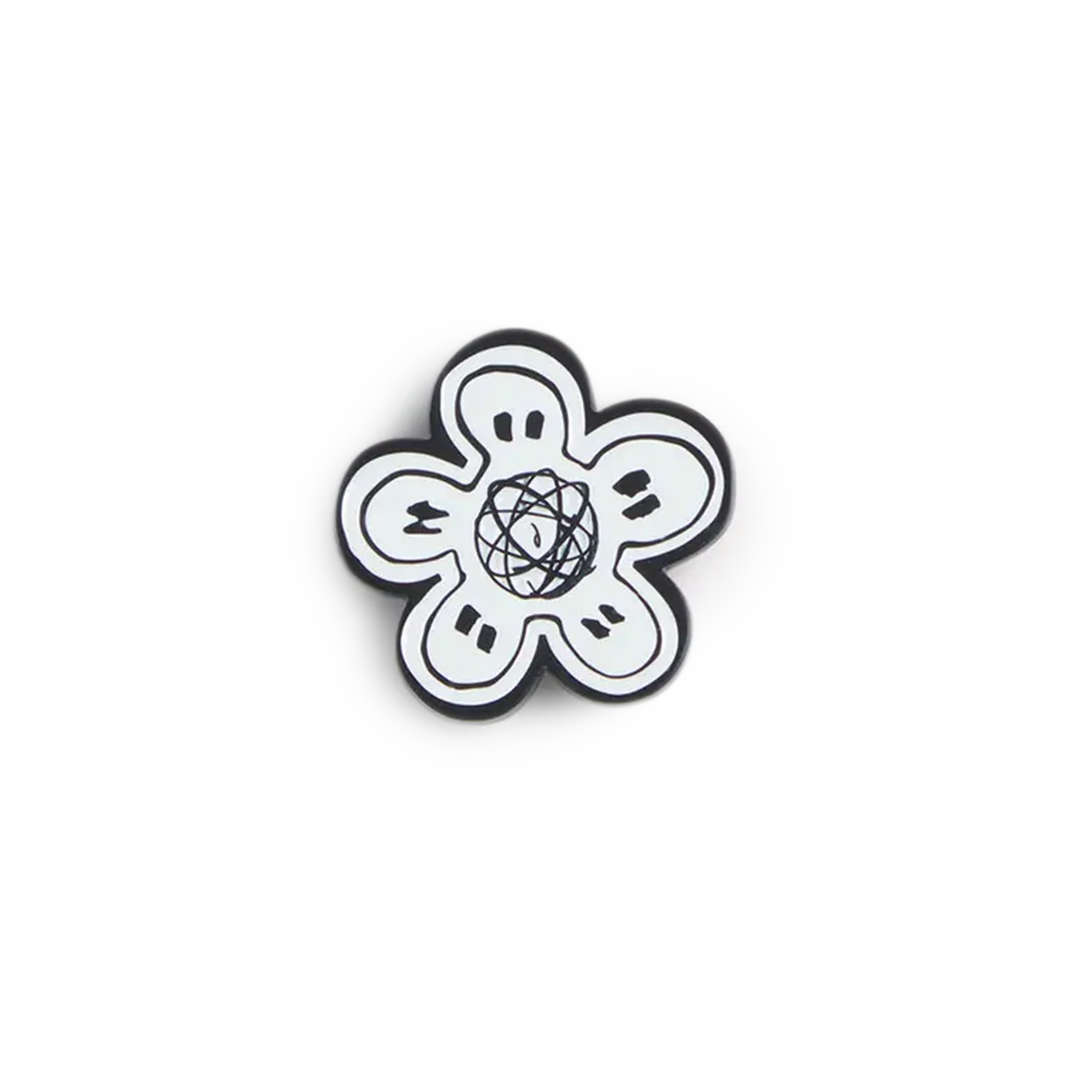 Kenzo x Futura 2000 Pins FF68AC122M01.MU