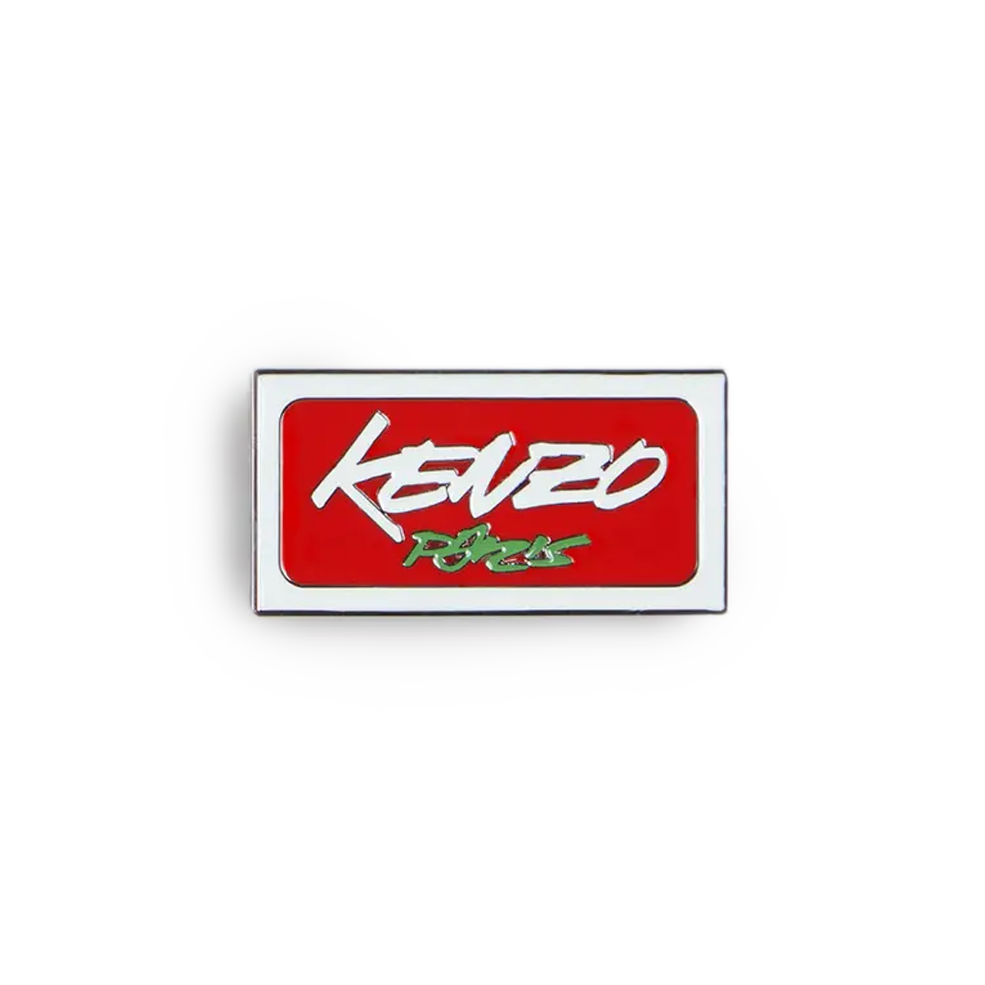 Kenzo x Futura 2000 Pins FF68AC122M01.MU