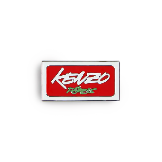 Kenzo x Futura 2000 Pins FF68AC122M01.MU