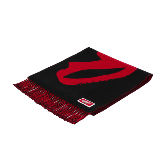 Kenzo x Futura 2000 Scarf Black FF68EU016JEC.99
