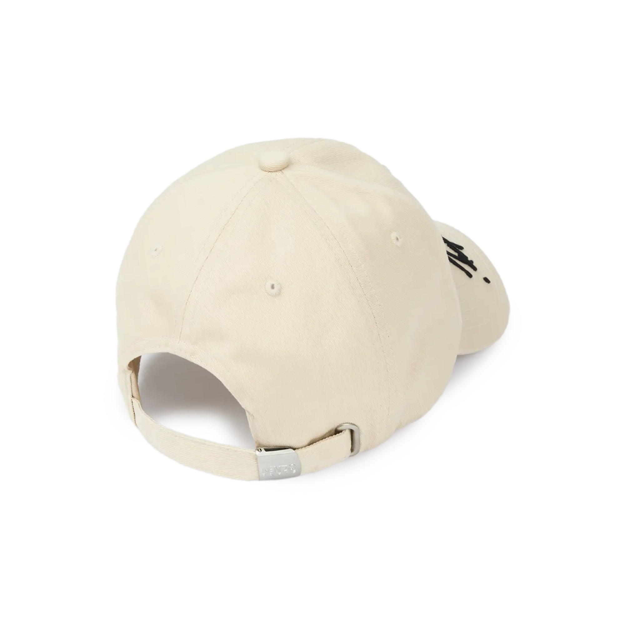 Kenzo x Futura 2000 Signed Embroidered Cap Beige FF68AC301F44.11