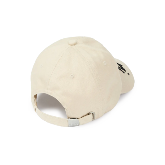 Kenzo x Futura 2000 Signed Embroidered Cap Beige FF68AC301F44.11