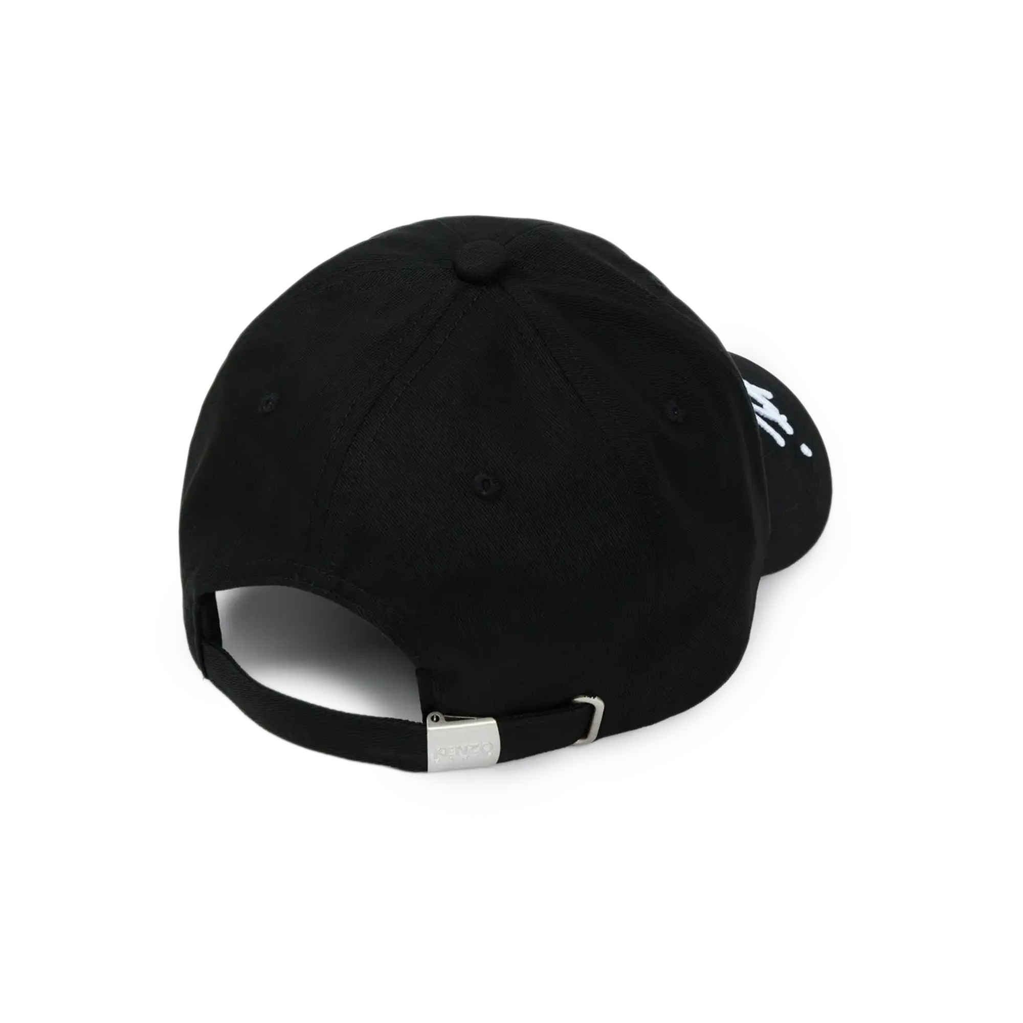 Kenzo x Futura 2000 Signed Embroidered Cap Black FF68AC301F44.99