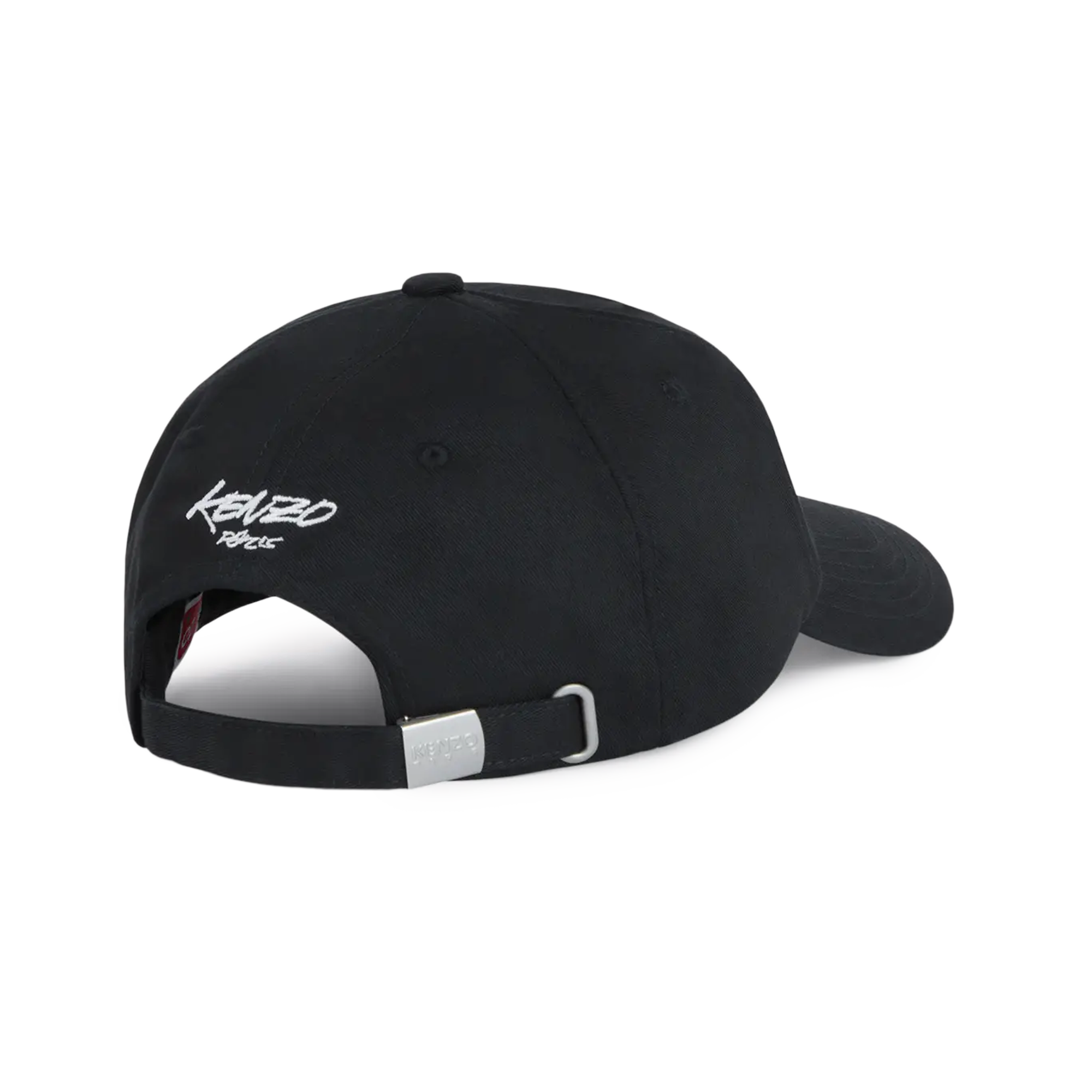 Kenzo x Futura 2000 Embroidered Cap Black FF68AC311F44.99