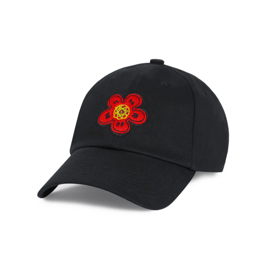 Kenzo x Futura 2000 Embroidered Cap Black FF68AC311F44.99