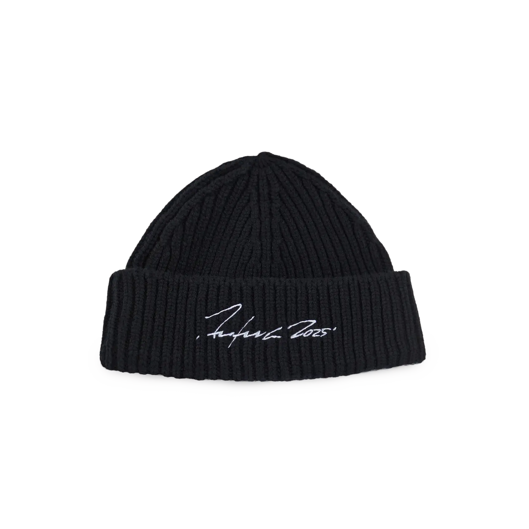 Kenzo x Futura 2000 Wool Beanie Black FF68BU230KWB.99