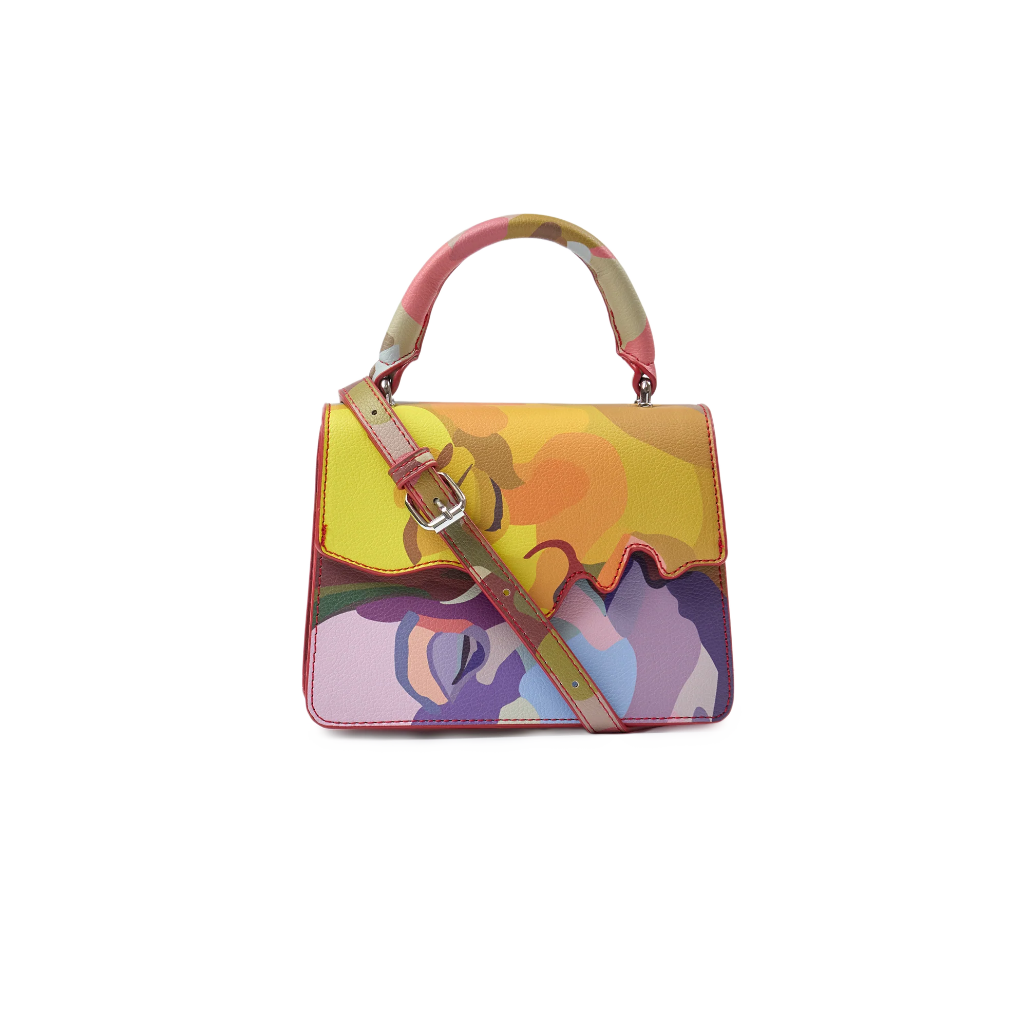 Kidsuper Kissing Bag Original