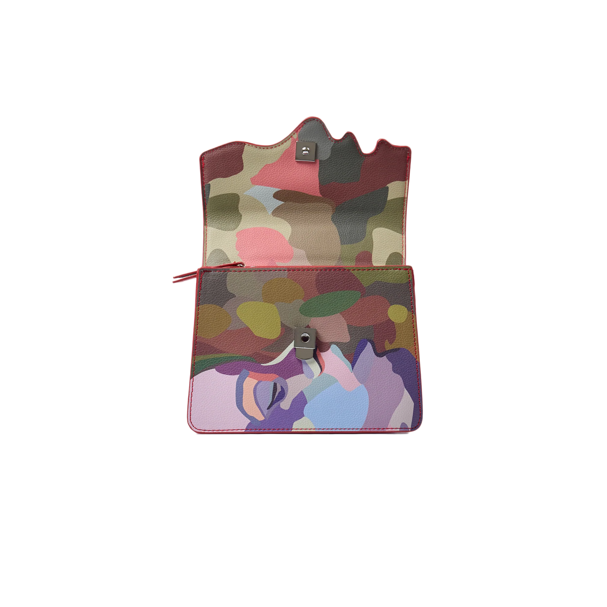 Kidsuper Kissing Bag Original