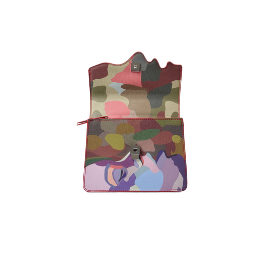 Kidsuper Kissing Bag Original