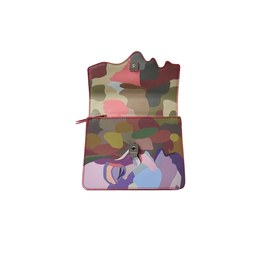Kidsuper Kissing Bag Original