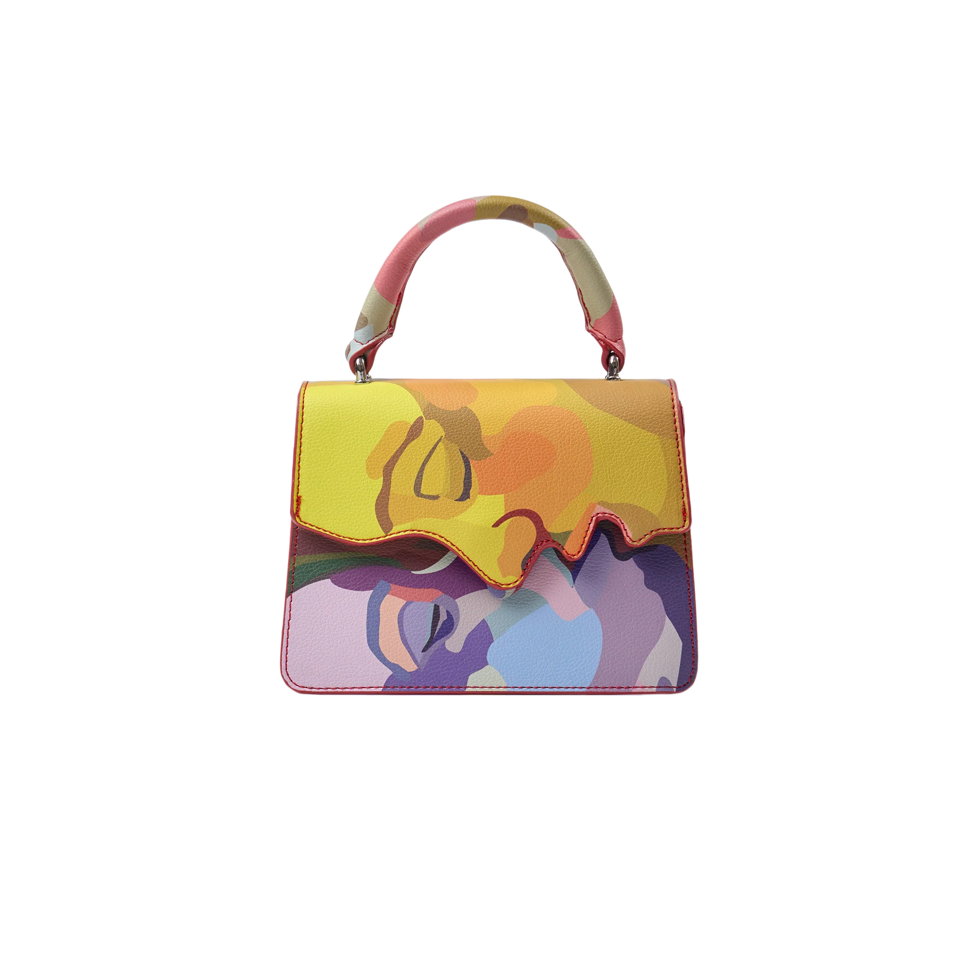 Kidsuper Kissing Bag Original