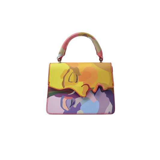 Kidsuper Kissing Bag Original