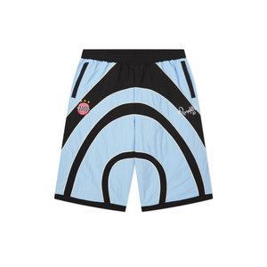 Kidsuper x Ronaldinho Shorts Blue/White/Black