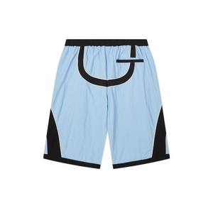 Kidsuper x Ronaldinho Shorts Blue/White/Black