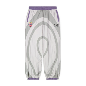 Kidsuper x Ronaldinho Track Pants Gray