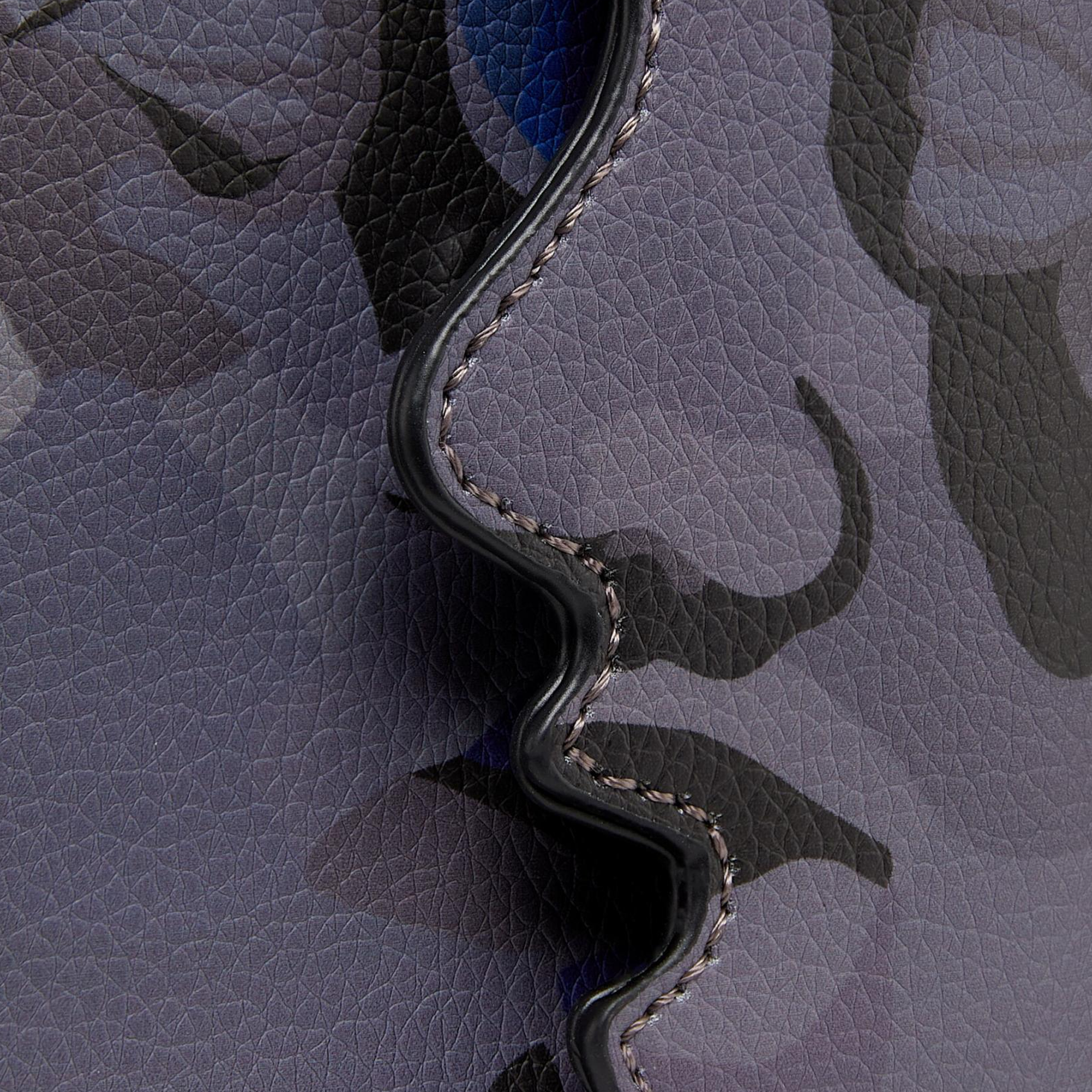 Kidsuper Kissing Bag Mini