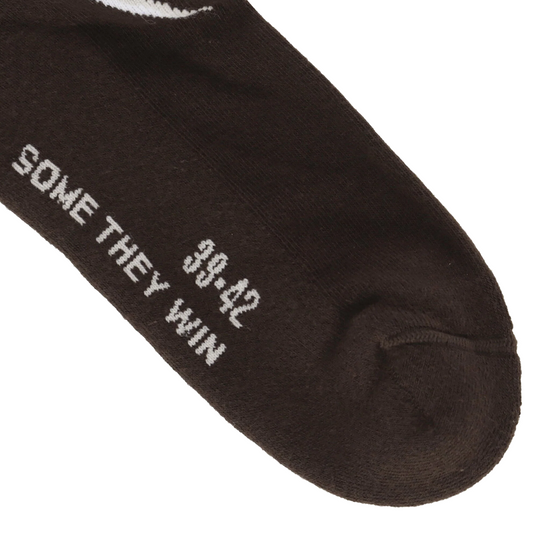 Umbro Knee High Socks Brown