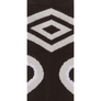 Umbro Knee High Socks Brown