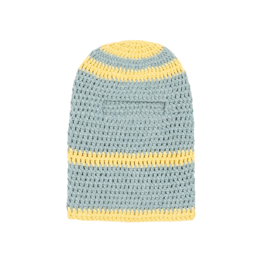 Kidsuper Knit Balaclava Multi 5