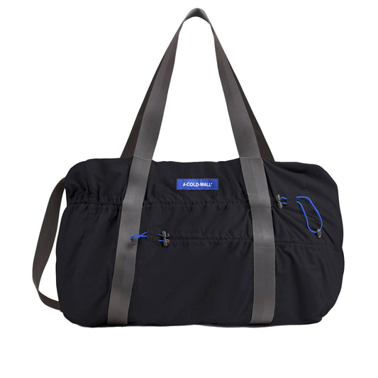 A-COLD-WALL* Balfron Tote Bag Black Onyx