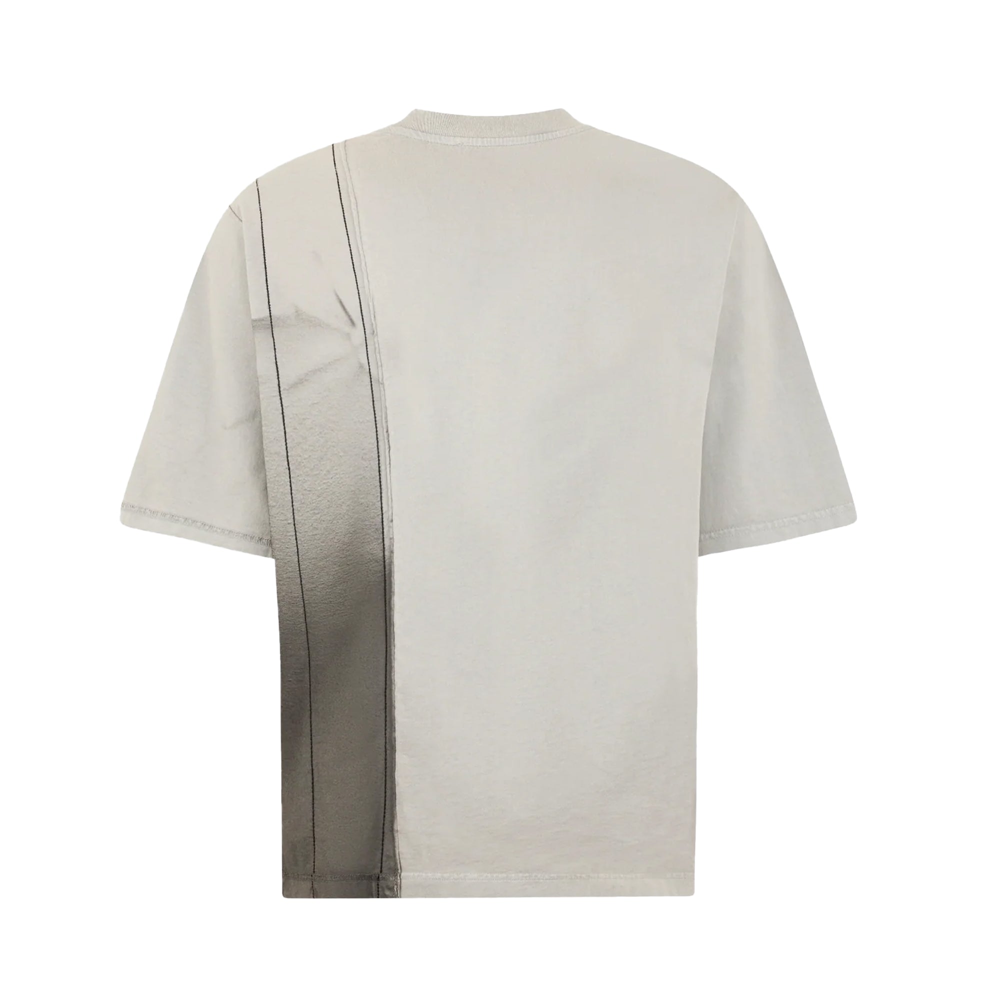 A-COLD-WALL* Dial T-Shirt Grey Stone ACWMTS206