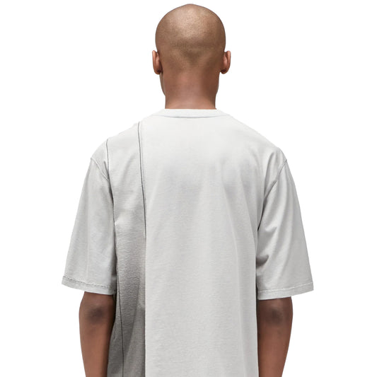 A-COLD-WALL* Dial T-Shirt Grey Stone ACWMTS206