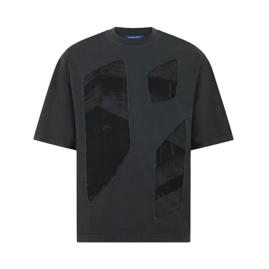 A-COLD-WALL* Module T-Shirt Black Onyx ACWMTS212