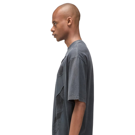 A-COLD-WALL* Module T-Shirt Black Onyx ACWMTS212