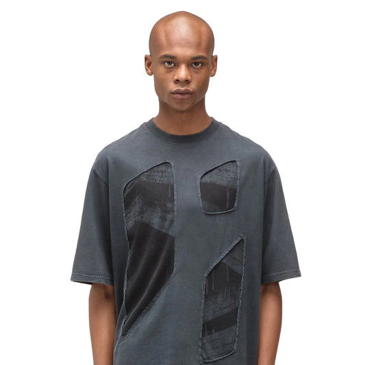 A-COLD-WALL* Module T-Shirt Black Onyx ACWMTS212