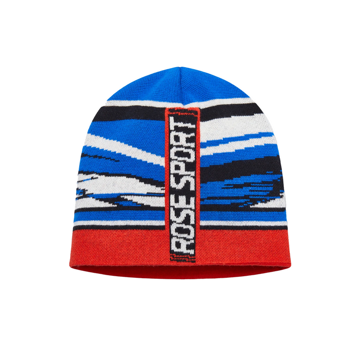 Martine Rose Motocross Beanie Multicolour