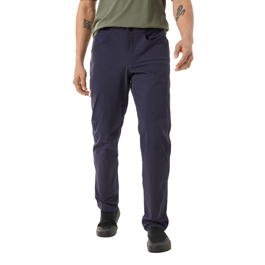 Arc'teryx Konseal Pant Black Sapphire X00000778301