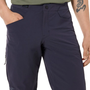 Arc'teryx Konseal Pant Black Sapphire X00000778301