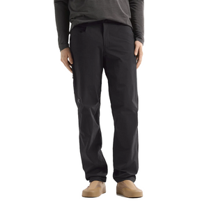 Arc'teryx Konseal Pant Black X00000778302