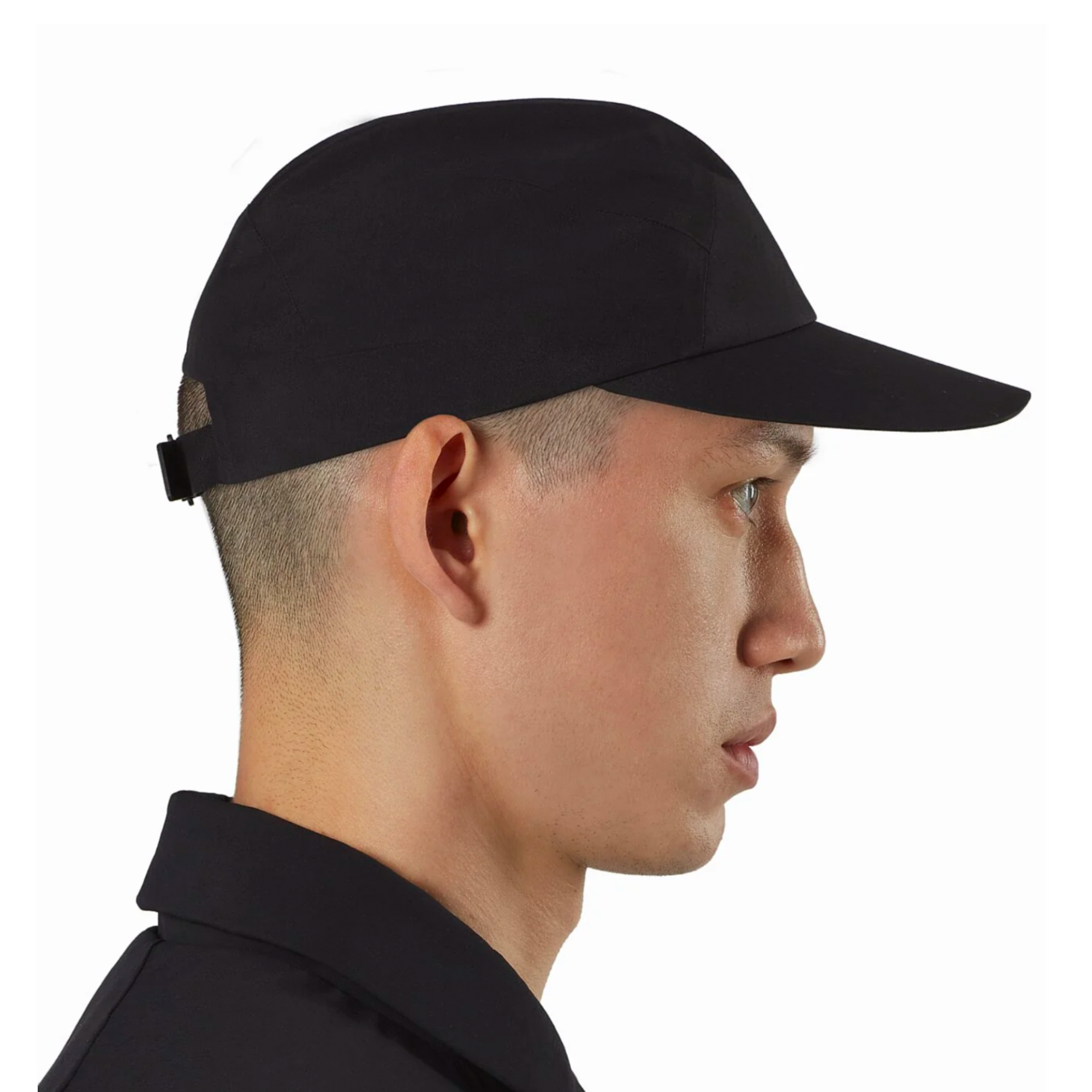 Arc'teryx Veilance Stealth Cap Black L07410100 – Laced Arc'teryx Veilance Stealth Cap Black L07410100 – Laced