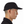 Arc'teryx Veilance Stealth Cap Black L07410100