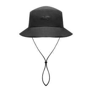 Arc'teryx Sinsolo Hat Black
